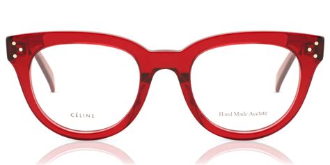 Celine CL41379 Anna CR3 Eyeglasses in Pink